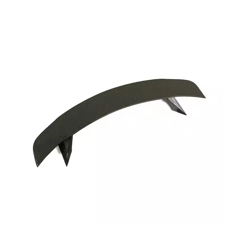 

Carbon fiber rear spoiler for BMW I8 coupe 2-door 2014-2018