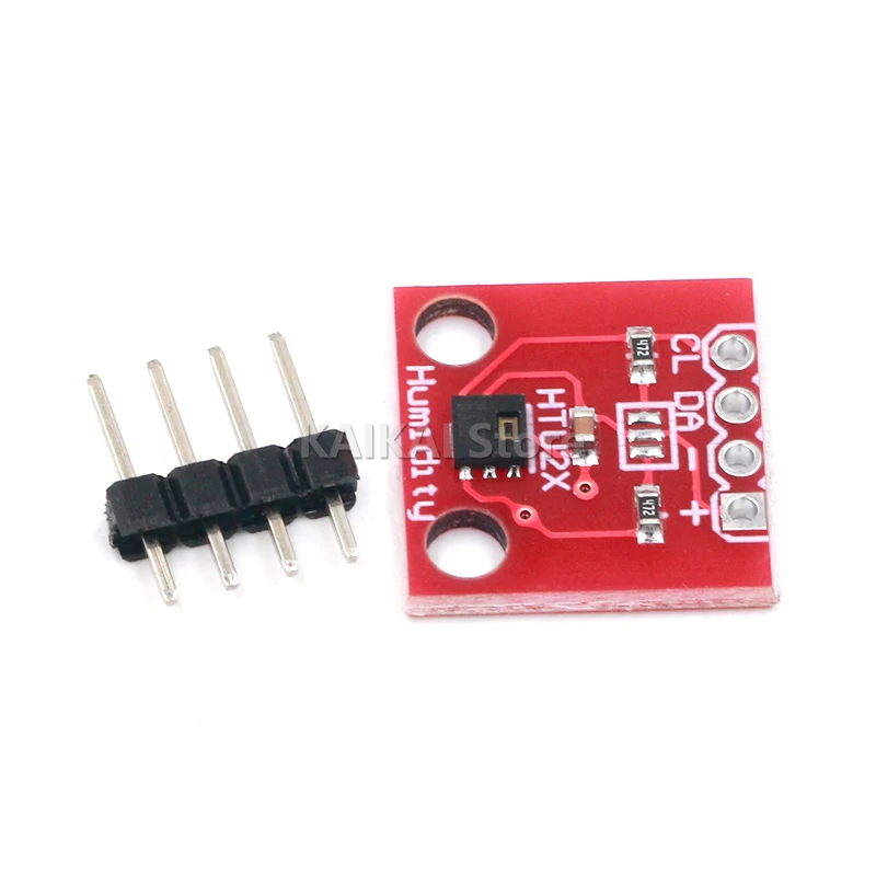 HTU21D Temperature and Humidity Sensor Module Temperature Sensor Breakout