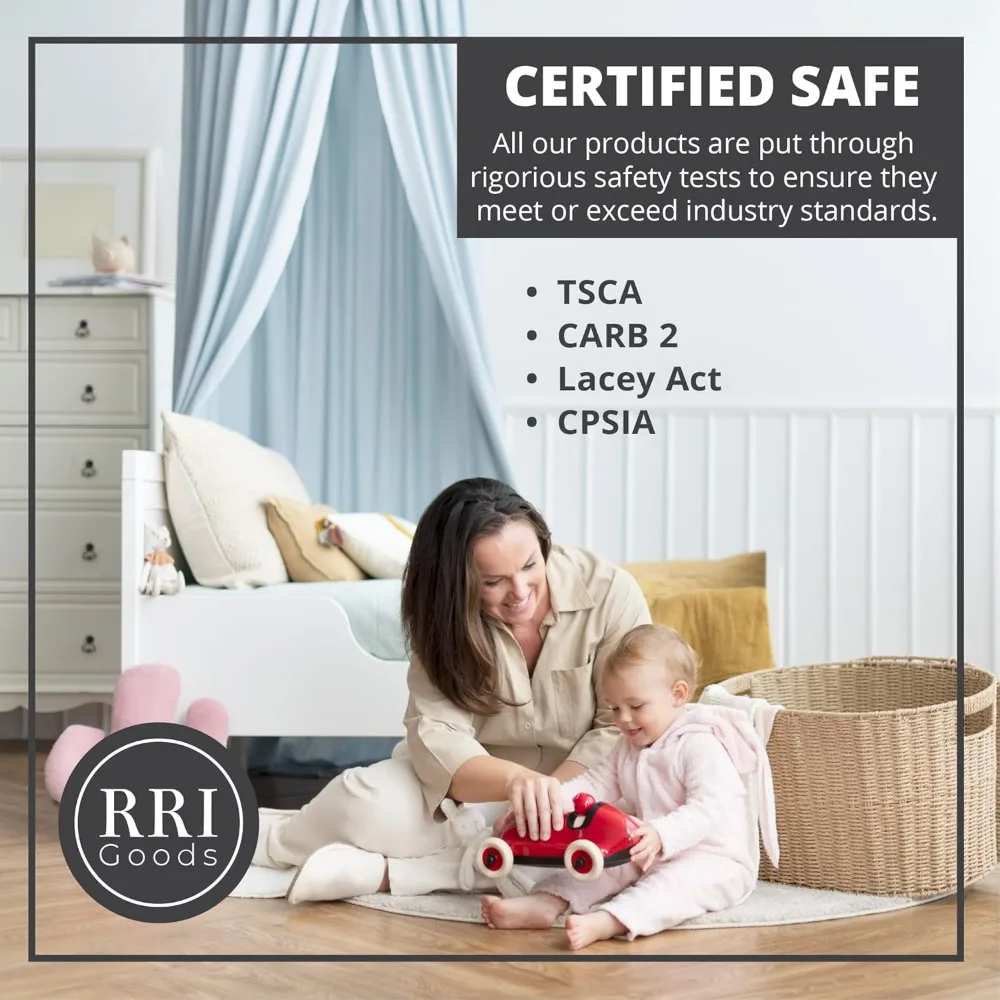 Librería de madera contrachapada de abedul estilo Montessori con 3 estantes para organización de artes y manualidades para niños pequeños