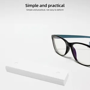 320Pcs Disposable Chin Rest Paper for Optical Stores Sanitary Safety Optometry Supplies Essential Exam Accessory