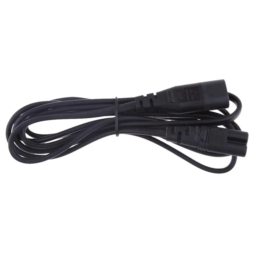 C8 C7 Mains Plug Ca…