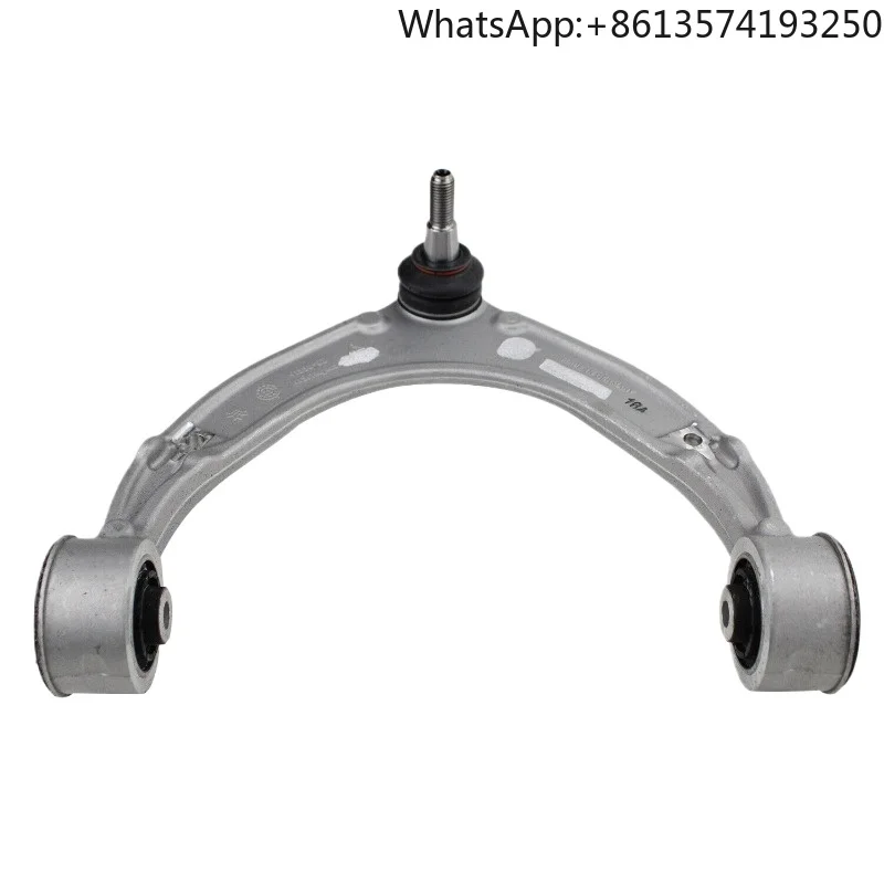

97034105103 97034105110 Front Upper Suspension Control Arm For Porsche Panamera (970) 2009-2017 97034105123 97034105122