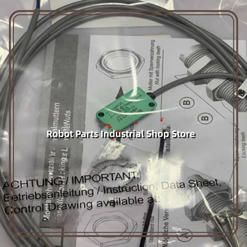 2pcs New approach switch NBB2-V3-E0 NBB2-V3-E2 NBN4-V3-E2 NBB2-V3-E2-V3 NBN4-V3-N0 NBN4-V3-E0 NBN4-V3-Z4
