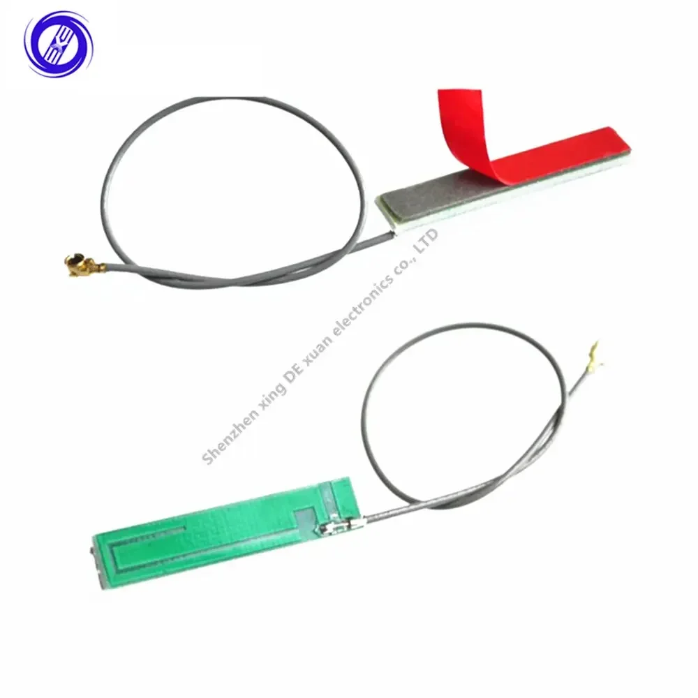 GSM/GPRS/3G Антенна для внутренней платы, линия 1,13, разъем IPEX длиной 15 см (3DBI), маленькая антенна для печатной платы