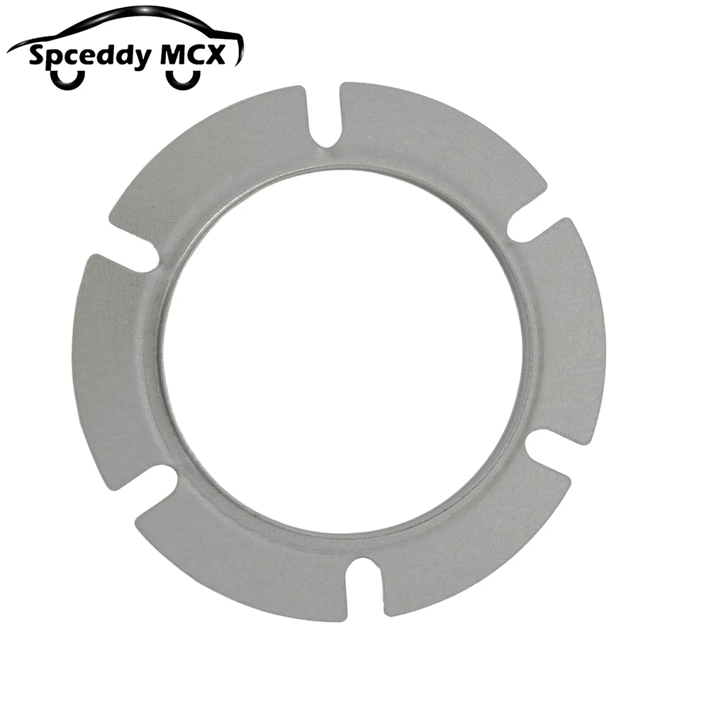 PCD 70 مللي متر القرن زر التجنيب الدائري ل MOMO NRG OMP ملعقة Spceddy عجلات القيادة #4