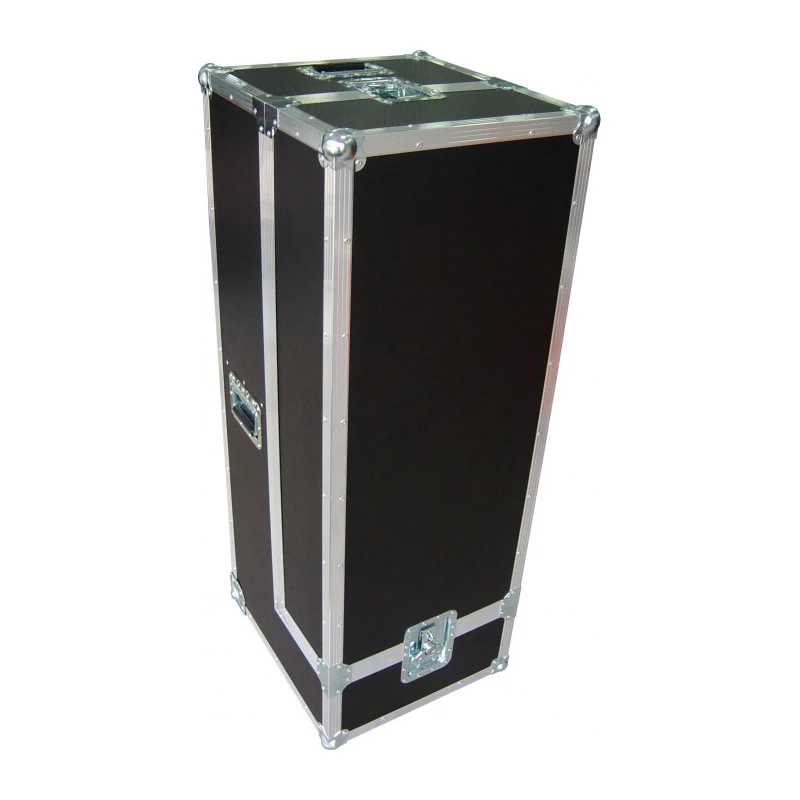 ATA Guitar Vault Flight Road Case