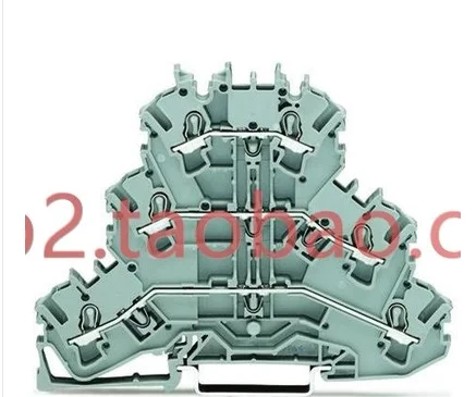 WA/G0 2002-3201 Thr… - image