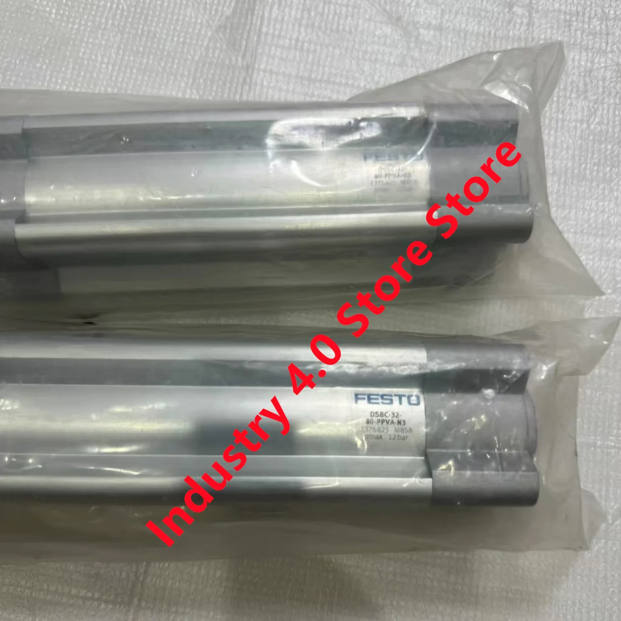 CPE14-M1BH-5/3G-1/8 196937 DSBC-32-80-PPVA-N3 1376425ต้นฉบับใหม่