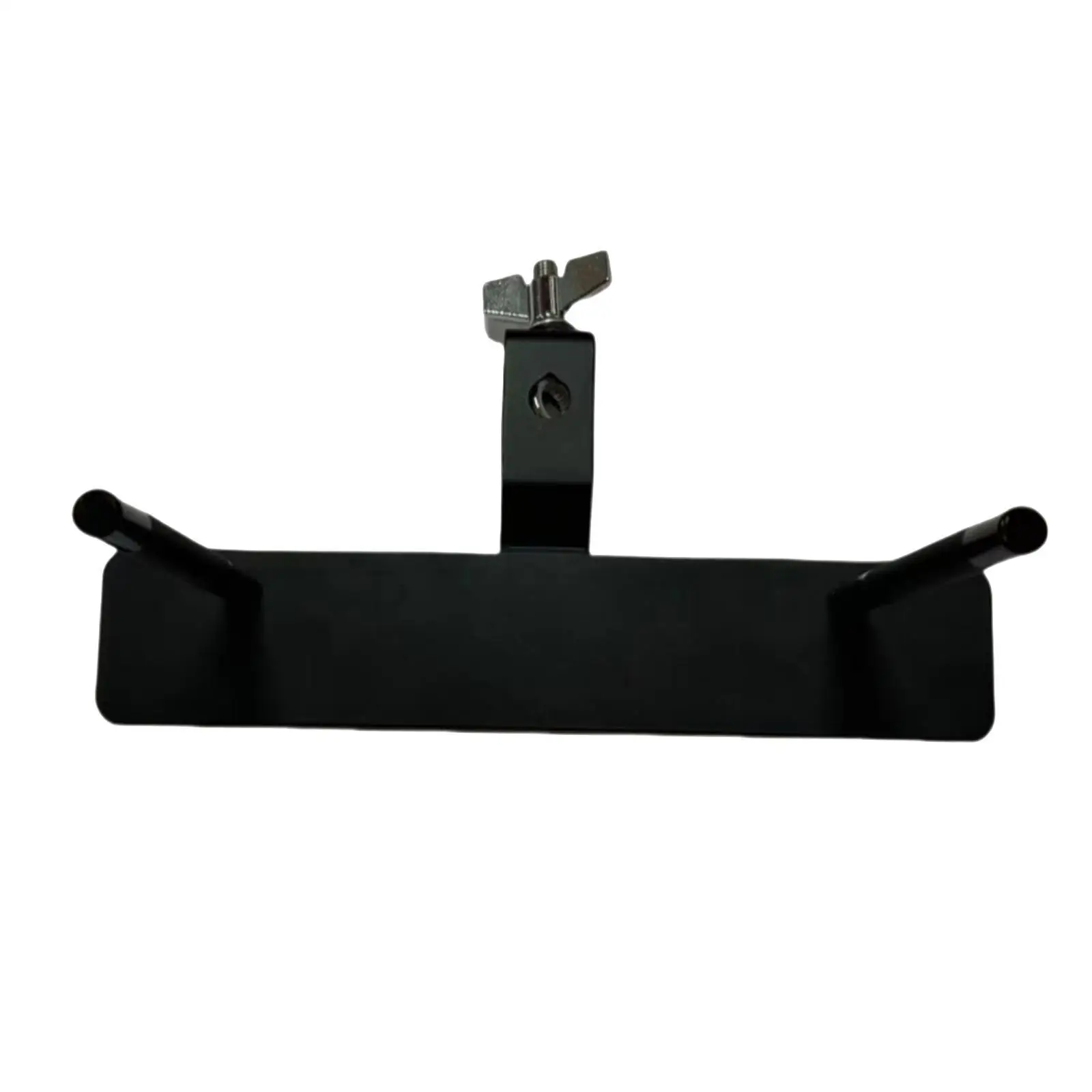 

Басовый барабан Cowbell, монтажный кронштейн, легкая сборка, набор барабанов, Регулируемая часть барабана, корова, стойка для звонка, шумогенератор, Cowbell барабанный зажим
