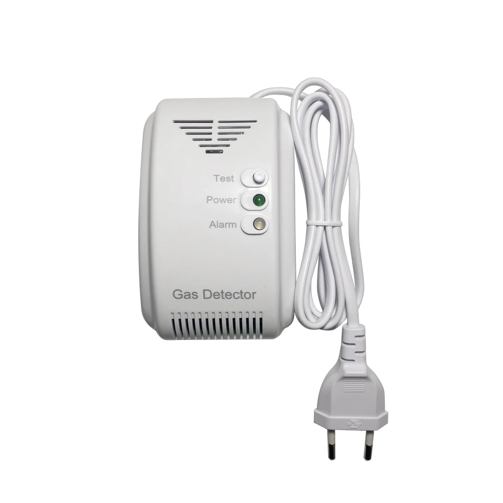 Thumbnail 4 - #12 Budget Combustible Gas Detector for Smart Shoppers