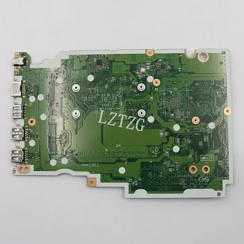اللوحة الأم لينوفو ideapad S145-15AST اللوحة الرئيسية للكمبيوتر المحمول وحدة المعالجة المركزية A4-9125/A6-9225/A9-9425U 5B20S41907 5B20S41903 100% اختبار العمل