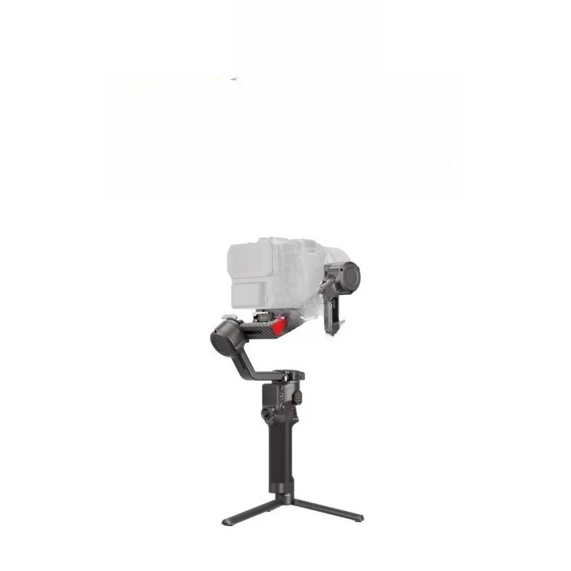 

Handheld gimbal stabilizer, professional hand load three-axis anti-shake