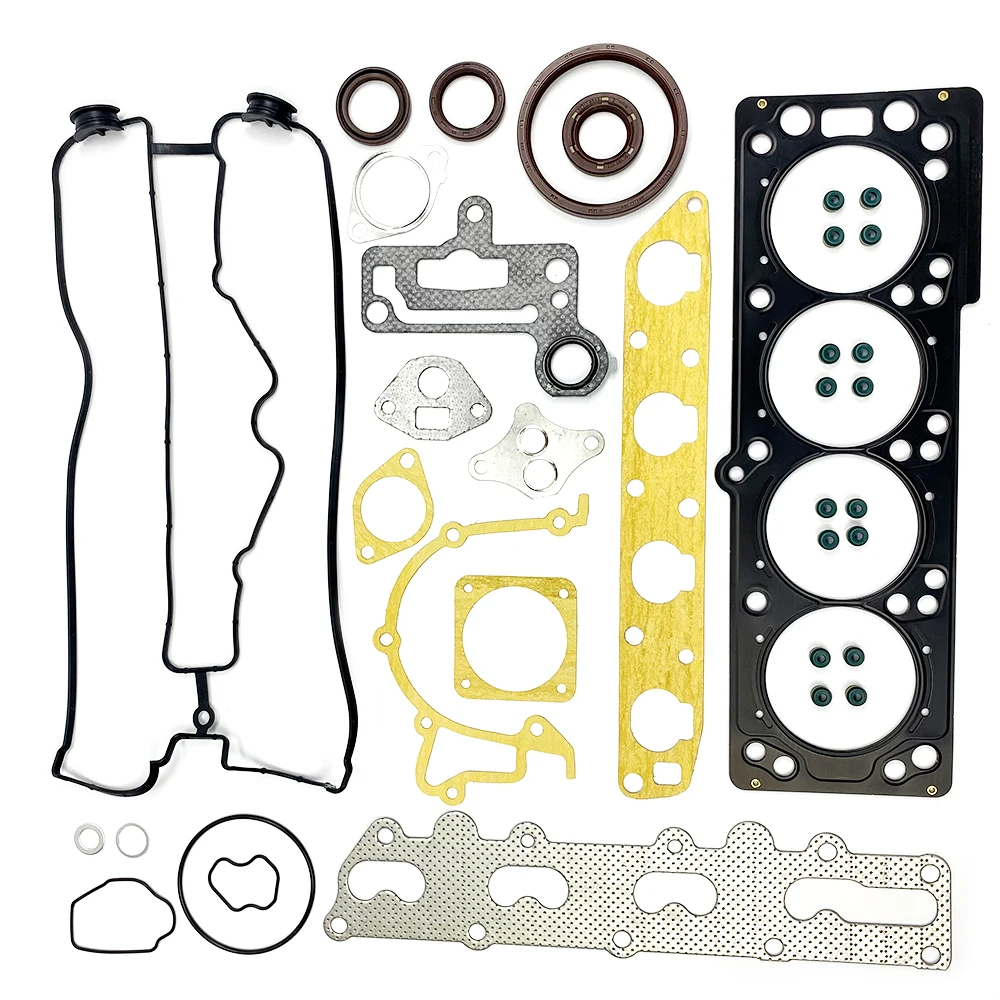 Engine Overhaul Gasket Kit For Chevrolet Captiva 2.4 C100 C140 LD9 Z24ED Opel Antara L07 Car Accessories 92067899 Repair Set