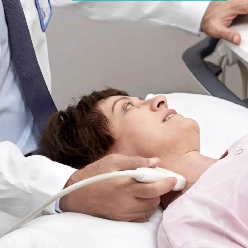 Advanced Sonosite Ultrasound Machine High-Quality White Ultrasound Scanner at Competitive Price