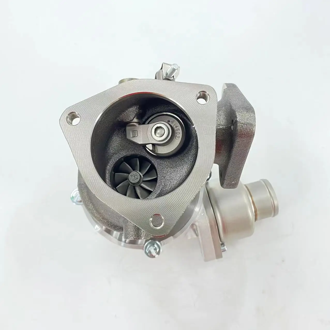 GEYUYIN Turbo VT01 8030622117 1380000055 01654799   Hochleistungs-Turbo für GEELY COLLAR 1,5t Turboladermotor voll zu verkaufen