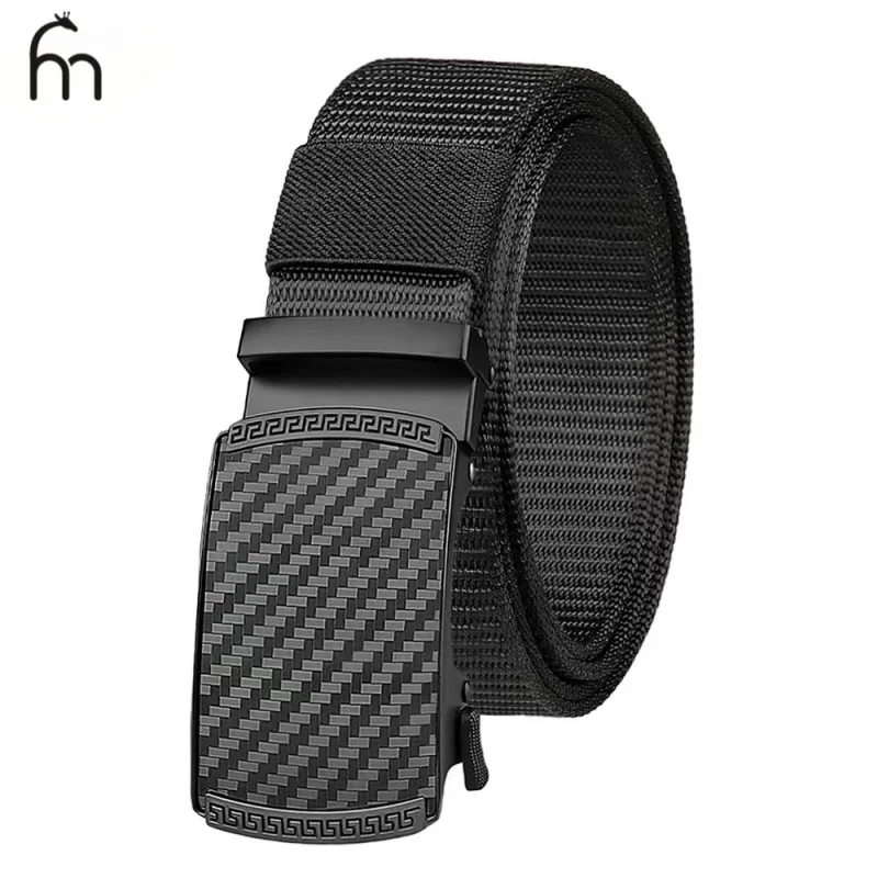 Men's Elastic Belt …