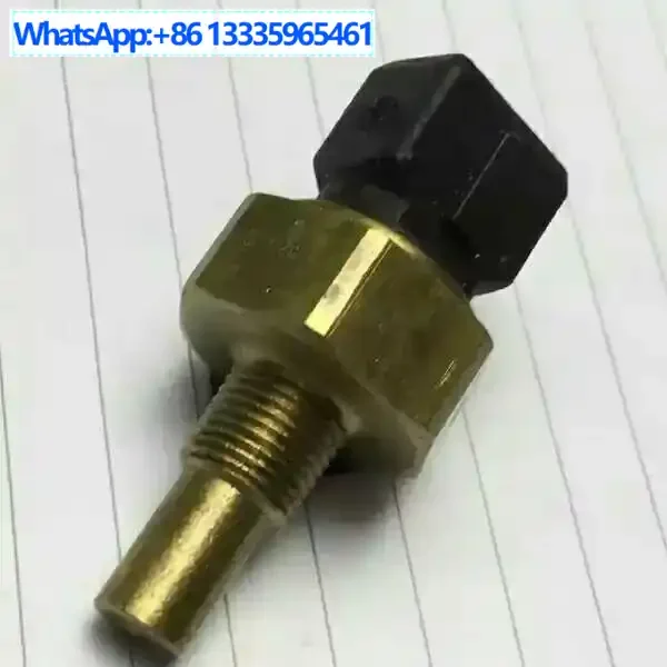 

WT665, Ford engine cooling fan cooling temperature switch sensor