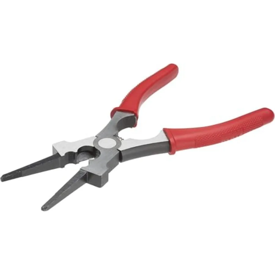 

Lincoln Radius Welpers Welding Pliers