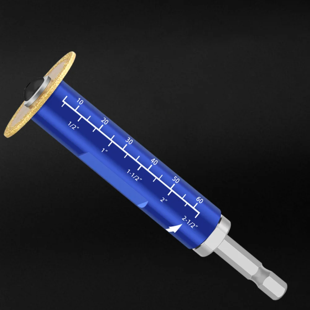 قاطع الأنابيب أنبوب PVC قاطع داخلي لأنابيب الصرف الحفر بالطاقة الدقيقة قطع صنع الأنابيب البلاستيكية أداة قطع أنابيب الصرف #3