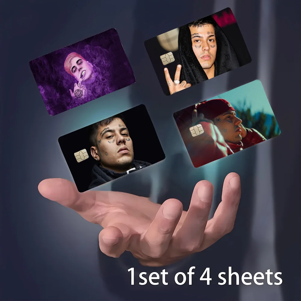 D-Duki Rapper Anmie…