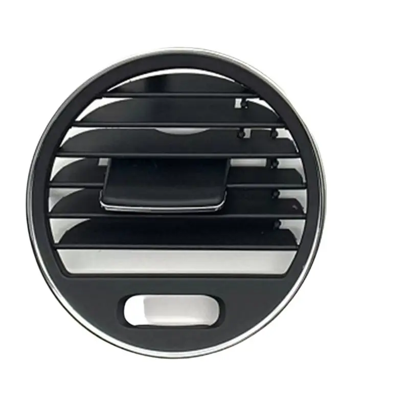 

Панель воздуховода кондиционера A64P-Car, решетка воздуховода для Mercedes-Benz CLS W219 2007-2009