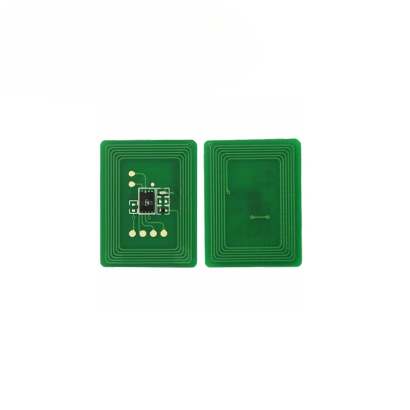 

Тонерный чип C844 для OKI 46861304 46861303 46861302 46861301 чип картриджа чипы OKI C844DNW Pinter