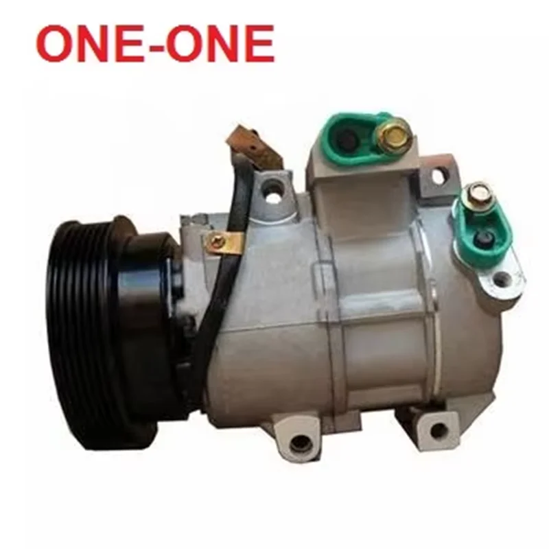 AC A/C Compressor 12V-6PK-119MM  97701-1D200 977011D200