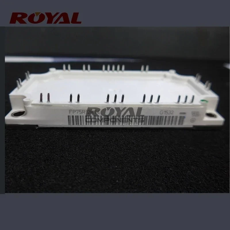 FP75R12KT4 nouveau module d'origine