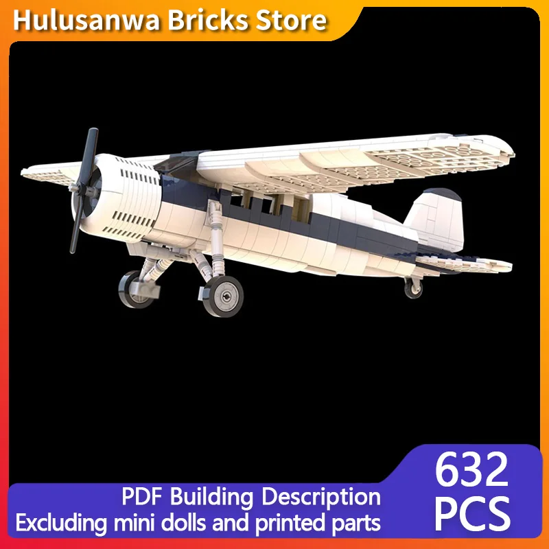 

Модель пассажирского самолета Vega MOC, строительные кирпичи, военное оборудование, модульные технологии, подарки, праздник, сборка, детские игрушки, костюм