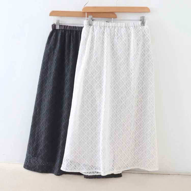 Thumbnail 3 - #86 Latest Long Skirts Offers