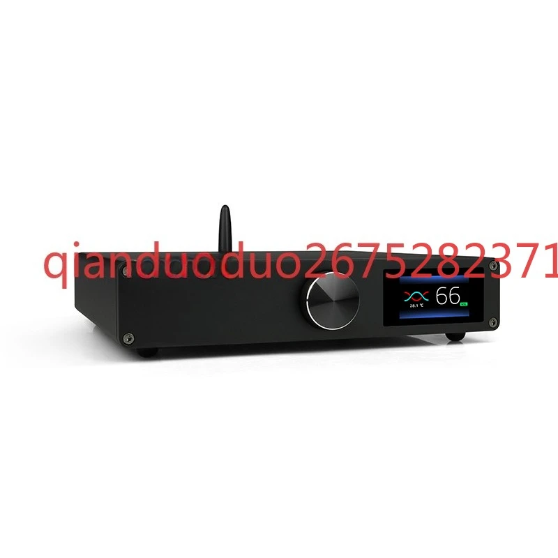 Подходит для Shuangmu Sanlin AO200 MKII Bluetooth 5,0 высокой мощности 150 Вт * 2 пассивных цифровых усилителей мощности HIFI