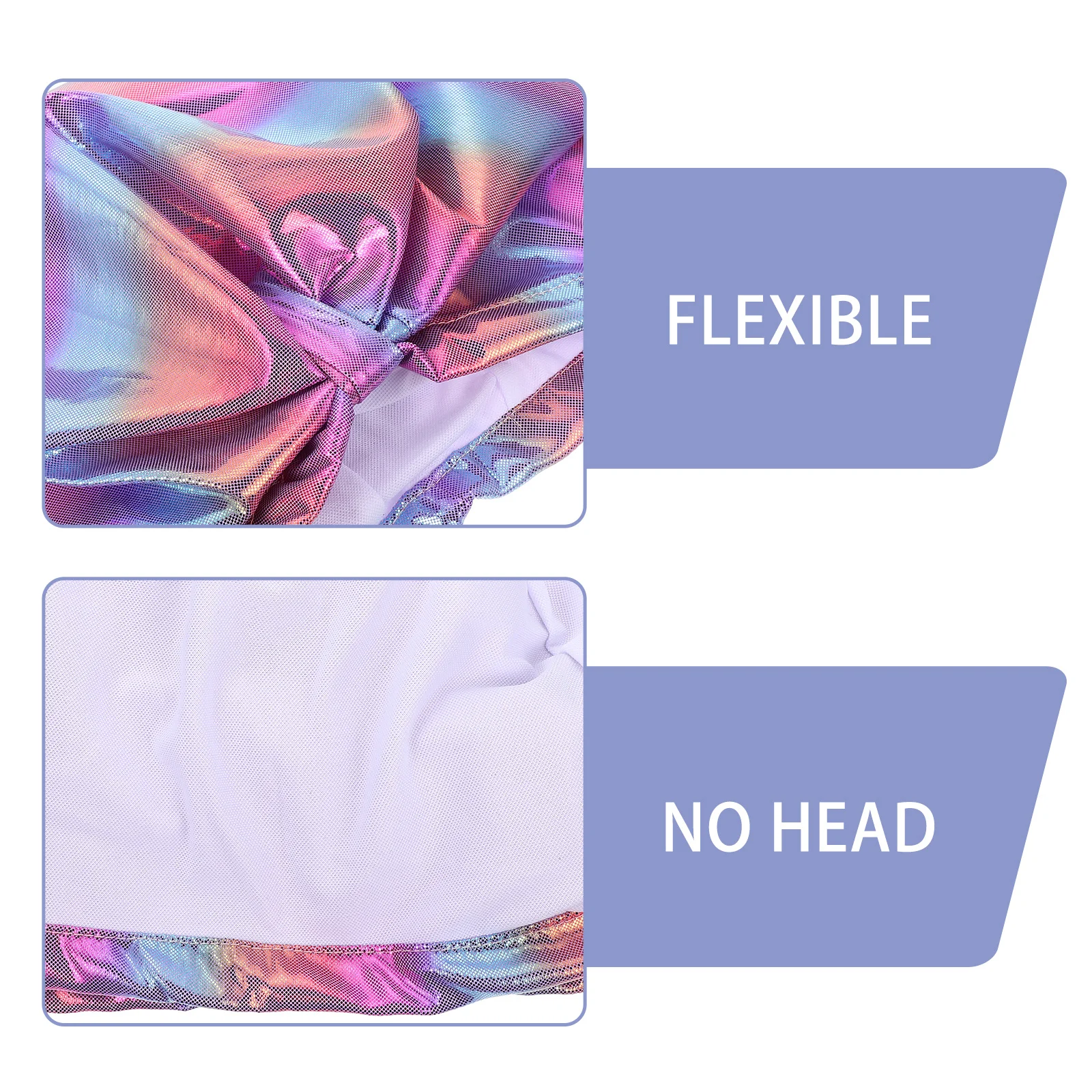 

Bright Color Swimming Caps for Women Premium Nylon Waterproof Swim Hat for Ladies Fashion Elastic Bathing Cap