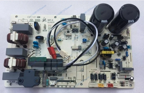 لوحة كمبيوتر خارجية لمكيف الهواء 0011800209K 0011800209H 0011800209D 0011800209J اللوحة الأم