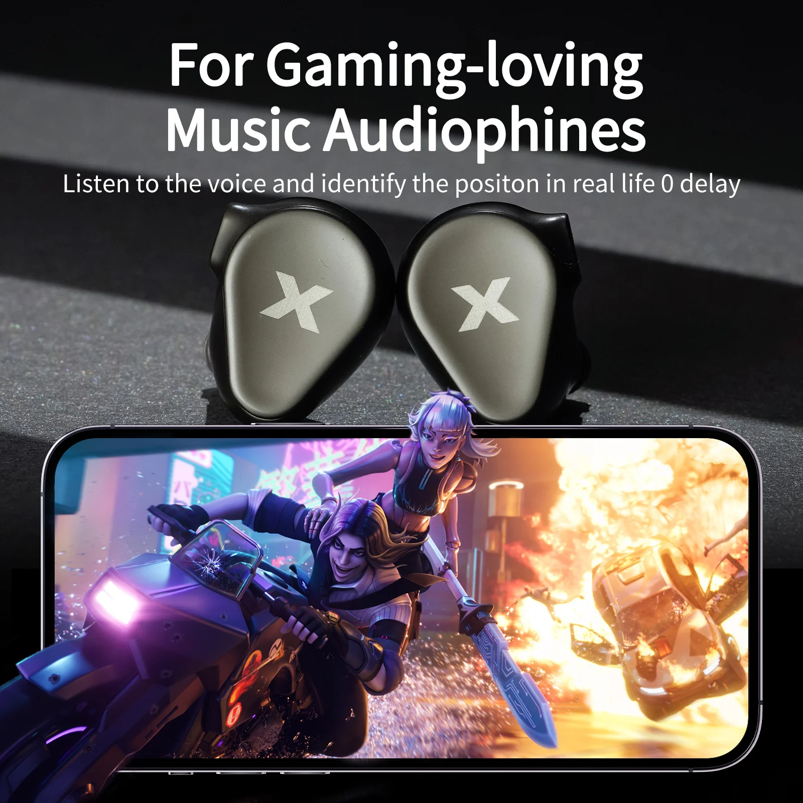 Thumbnail 3 - #33 Best Gaming Microphones to Buy In 2026