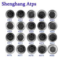 1Pcs #071-#080 For BMW MINI Car Tire Anti-Theft Screw Removal Tool Socket Wrench Disassembly Tool Key Sleeve Repair Kit