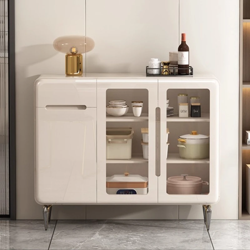 

m Cabinets for living room Storage locker 160x42x82.5 cm luxury oriental 3-tier drawer Sideboard muebles hogar home furniture m