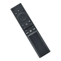 For Samsung QLED 4K 8K UHD HDR Smart TVs BN59-01363A Voice Remote Control UNAU8000F Series UN43AU8000FXZA UN50AU8000FXZA