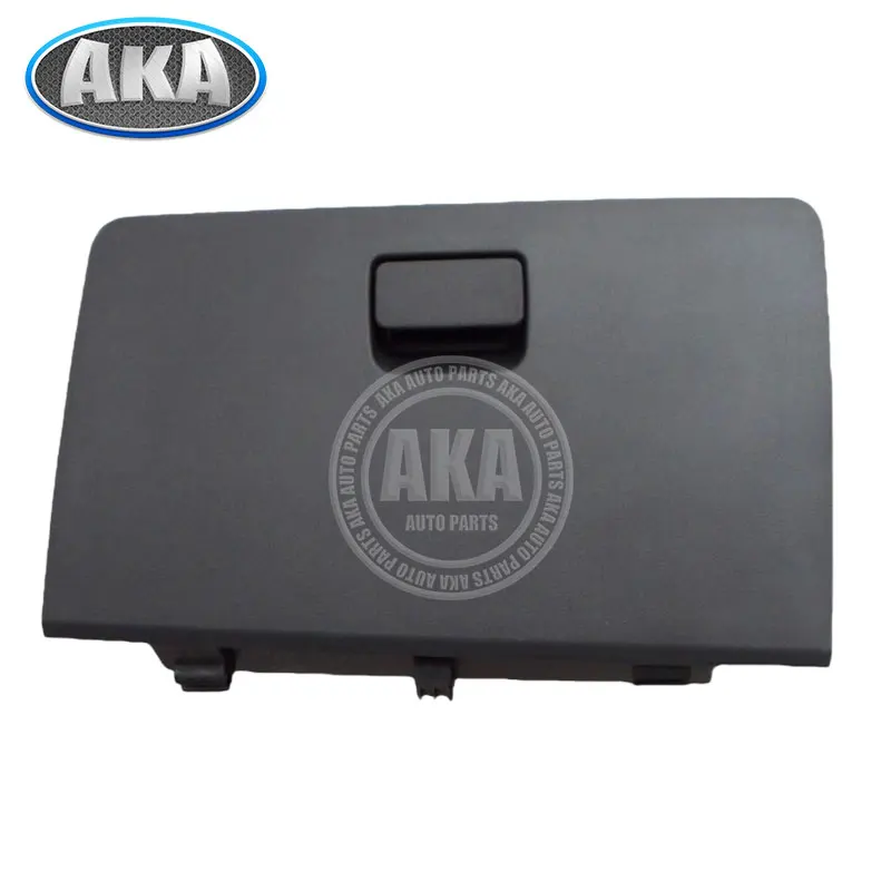 For FAW Senya R7 Senia R7 2016-2017 Glove Box Cover Co Driver Storage Box Cover Car Glove Box Lid