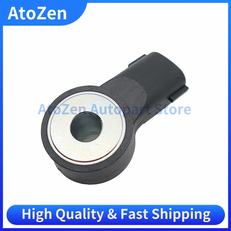 

22060-2A000 Автомобильный датчик детонации для Nissan Murano Z50 VQ35DE Pathfinder R50 Mazda 2 3 6 CX3 CX5 MX5 220602A000 22060 2A000 Новый