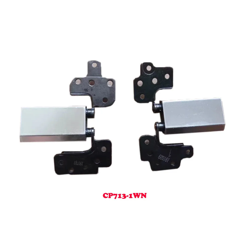 

Laptop Hinge For ACER For Chromebook Spin 13 CP713-1WN CP713-1WN-51EA CP713-1WN-53NF CP713-1WN-385L L&R New