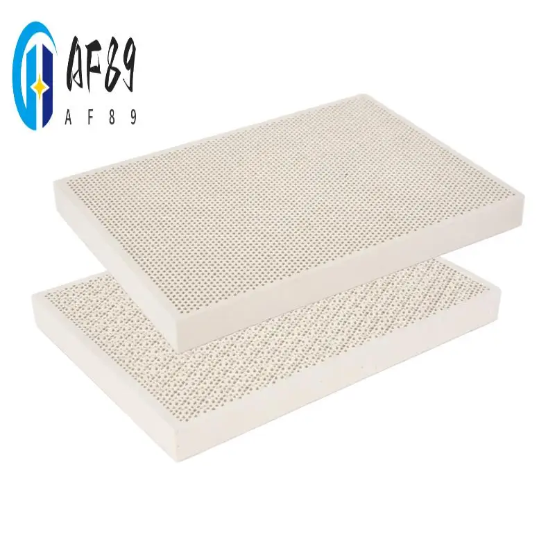 

AF89-2 Piece Soldering Honeycomb Panel Soldering Parts Jewelry Soldering Block Making Tools