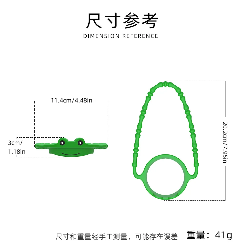 portable silicone lovely cup handle Lanyard non-slip bottle case cap for 40oz compatiable for Stanley accessories Anti scalding