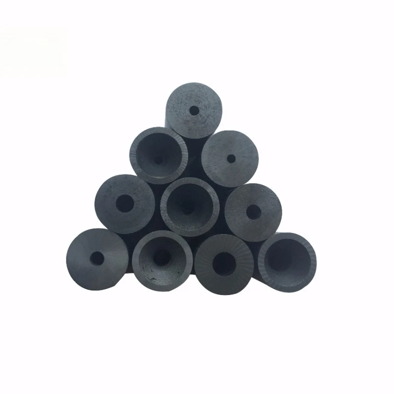 Boron Carbide Nozzle, Sandblasting Nozzle, Sandblaster Tips Size: 35*20*hole 2, 3, 4, 5, 6, 7, 8, 9, 10mm