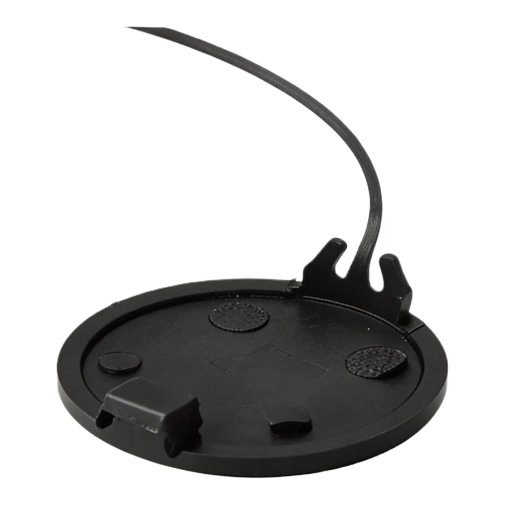 Car Repair Tow Hook Cover Vehicle Maintenance Unpainted Bumper Cover Replacement Part Random Color Replacement Part
