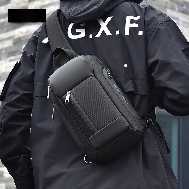new-men's-casual-fashion-chest-bag-large-capacity-multifunctional-sports-cycling-backpack-crossbody-single-shoulder-bag