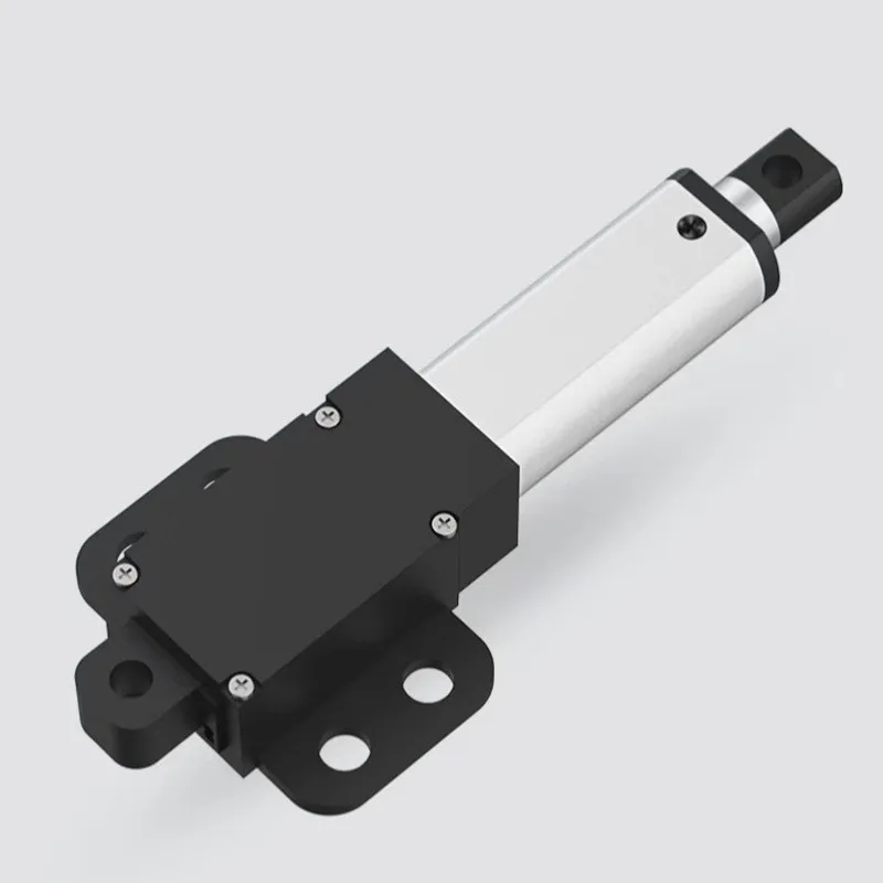 Winged DC Electric Push Rod Miniature Mini Push Rod 6-24V Sweeper Dishwasher