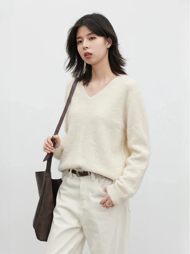 Thumbnail 3 - #26 Best Womens Casual Pullover Sweaters to Buy In 2026