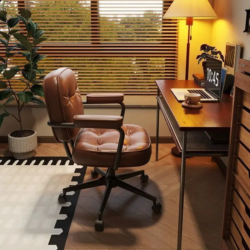 

Компьютерное кресло для офиса, учебы, дома, спальни, общежития, для инфлюенсеров