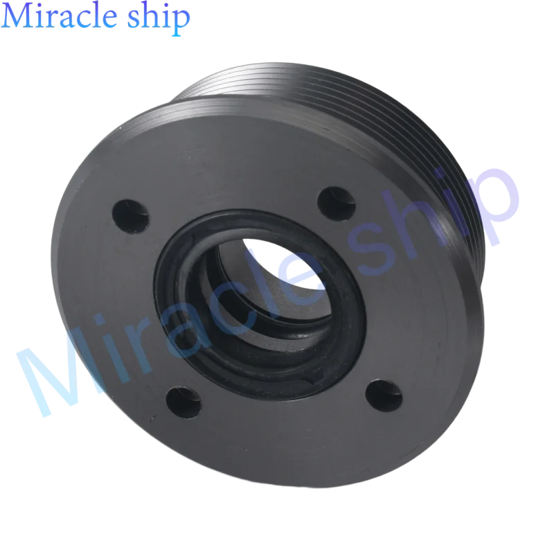 

Винтовая крышка 48601-97E00 48601-97E01 для подвесного мотора Suzuki 40HP 50HP DT40 DF40 DF50, наклонная отделка с уплотнением