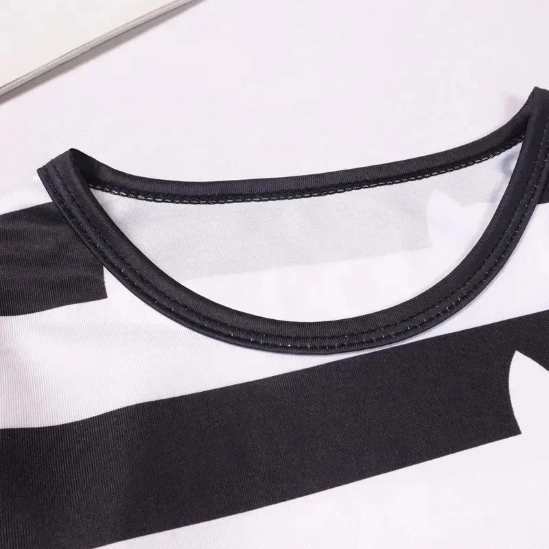 New ★ Children's Skirt Sets Ggabby Doll Girls Kid Party Gabby Cat houses Carnival Cosplay Costume Suits for 3-8Yrs★ 2025 qi☆